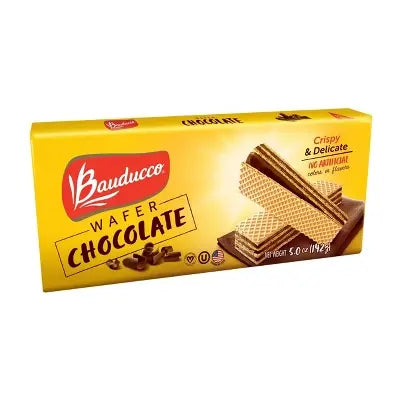 BDC Wafer Chocolate 3497 5oz