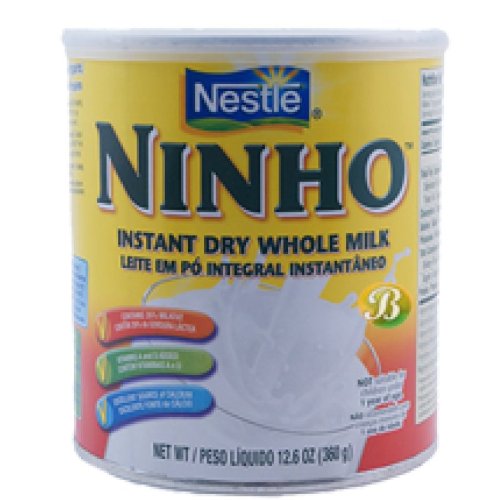 Nestle Leite Ninho Integral Inst.360g