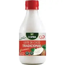 Copra Leite de Coco 200ml