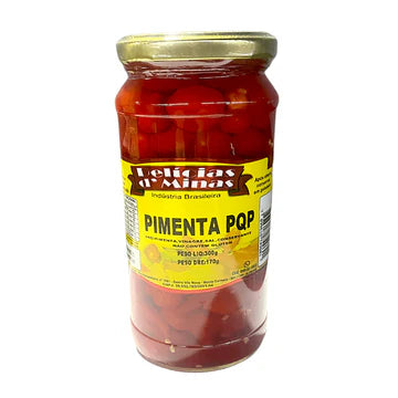 D.Minas Pimenta PQP 170gr