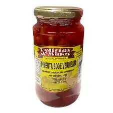 D.Minas Pimenta Bode Vrmelha 170g