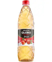 Globo Vinagre de Maca