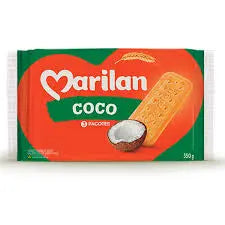 Marilan Classic Coconut 350gr Y59