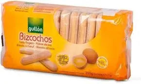 Gullon Lady Fingers 7.05oz 9105
