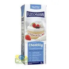 Fleishmann Chantily Tradicional