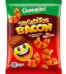GUI Salgadinhos Bacon