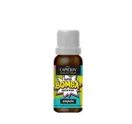 Capicilin Ampola Bomba Nutriti
