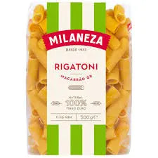 Milaneza Macarrao GE 500Gr