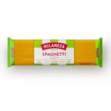 Milaneza Esparguete 500Gr