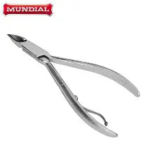 Mundial Alicate Cuticula Inox