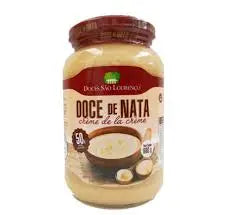 S.L. Doce de Nata Tradicional 680g