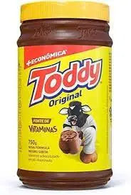 Toddy Instantaneo 750g