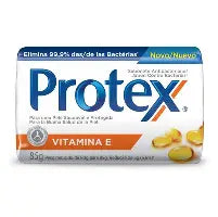 Protex Sabonete Vitamina E 85g