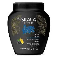 Skala Creme Expert Lama Negra 1KG