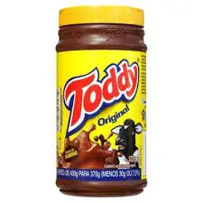 Toddy Instant 370gr