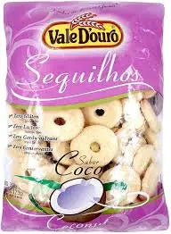 V.D'Ouro Sequilhos Coco