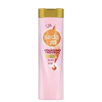 Seda Shampoo Colageno Vitamina