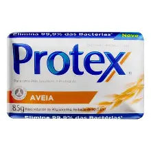 Protex Sabonete Aveia 85gr