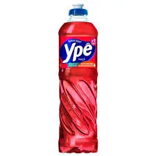 Ype Detergente Maca 500ml