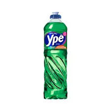 Ype Detergente Limao 500ml