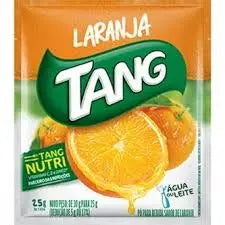 Tang Refresco Laranja 18g