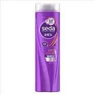 Seda Shampoo Liso Perf.&Sedoso