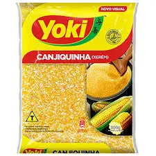 Yoki Canj.Milho Xerem 500Gr 25031
