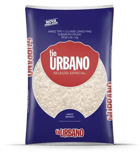 Arroz Urbano 10lb