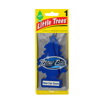 Car Air Freshener New Car