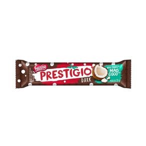 Chocolate Nestlé Prestígio Dark 33g