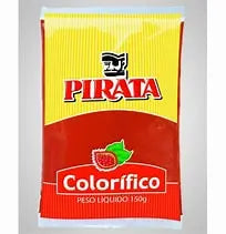 Colorifico Pirata 150g