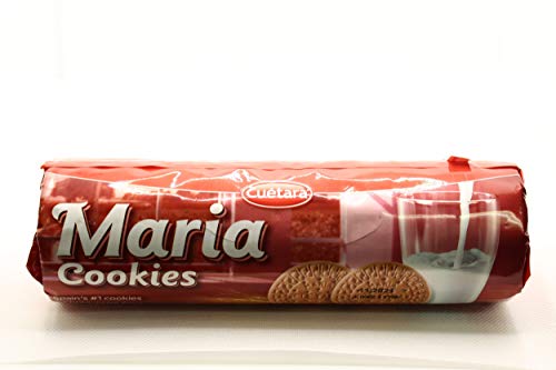 Cuetara Maria Cookies 200g