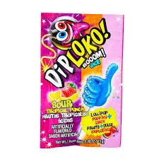 DIPLOKO TROPICAL PUNCH