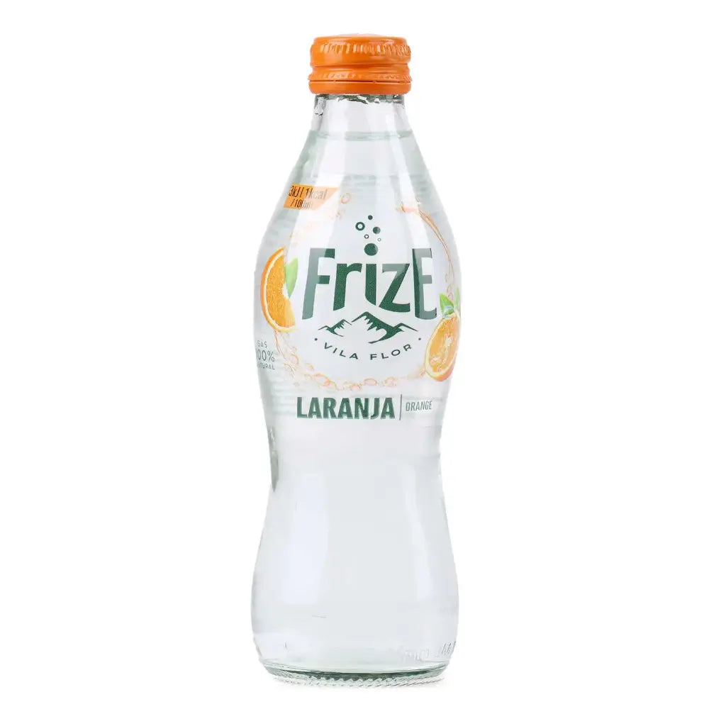 Frize Laranja 250ml