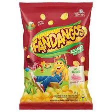 FANDANGOS PRESUNTO 35gr