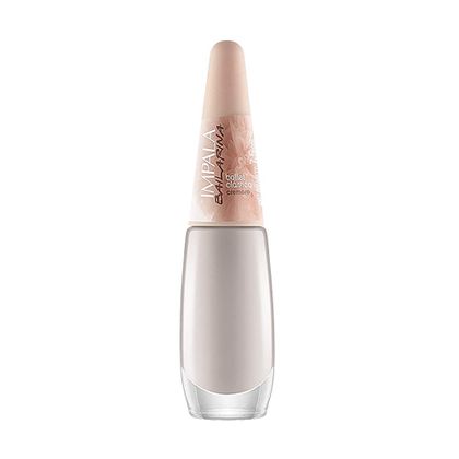 Esmalte Cremoso Impala Bailarina Ballet Clássico 7,5ml