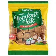 GUI Fondant de Leite C Coco 16g