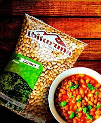 FEIJAO CARIOCA IBITURUNA