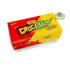 GRT CAIXA CROCRIBE 215G