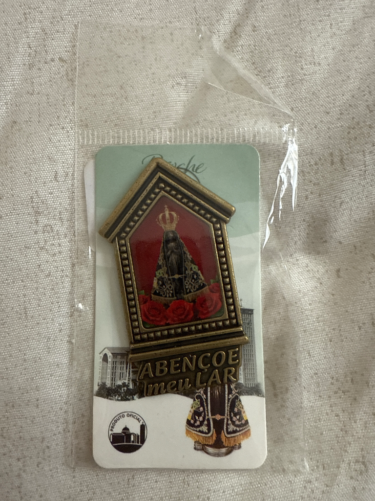 Ima Nossa Senhora Aparecida