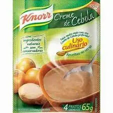 KNORR B CREME DE CEBOLA 65G
