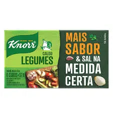 KNORR CALDO LEGUMES