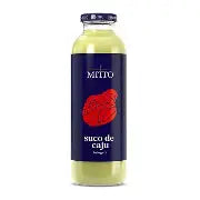 MITTO SUCO DE CAJU 300 ML