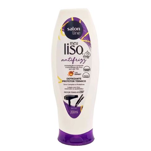 Salon Line Liso antifrizz
