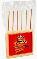 TIROLEZ QUEIJO COALHO 280 GR