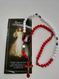 Terco da Misericordia c/ manual