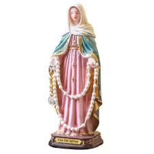 Imagem Nossa Senhora das Lagrimas 20cm