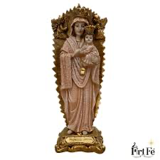 Imagem Nossa Senhora do Perpetuo Socorro 30cm