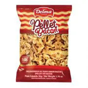Delma Pellet Bacon