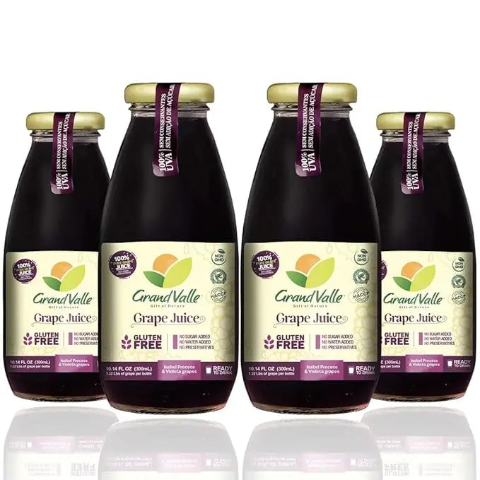 Grape Juice Grand Valle 300ml